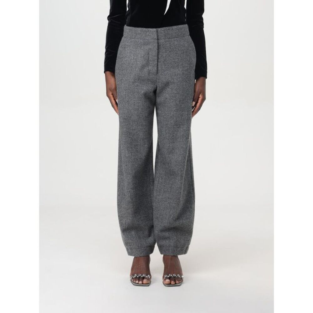 Emporio Armani Women Pants Woman Emporio Armani
